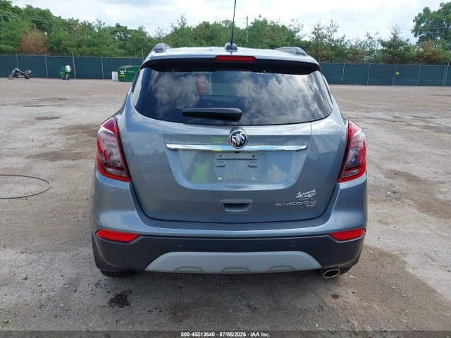 2019 BUICK ENCORE AWD ESSENCE 16