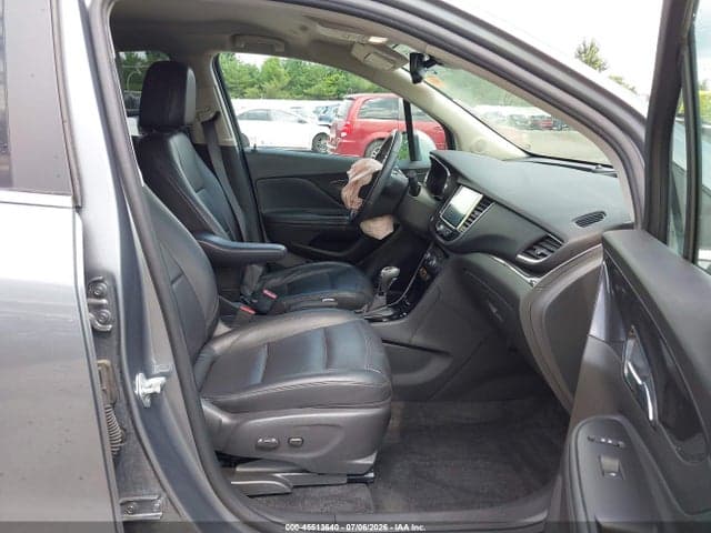 2019 BUICK ENCORE AWD ESSENCE 5