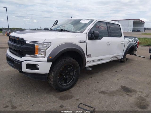 2020 FORD F-150 XLT 2