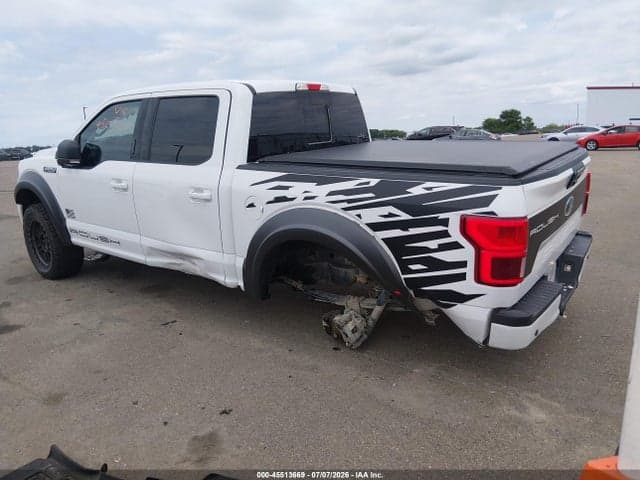 2020 FORD F-150 XLT 3