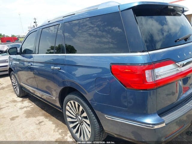 2018 LINCOLN NAVIGATOR RESERVE 14