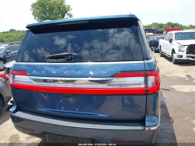 2018 LINCOLN NAVIGATOR RESERVE 16