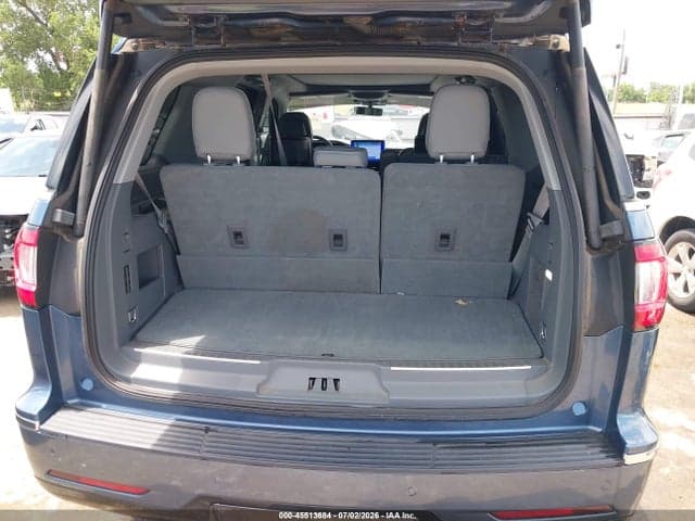 2018 LINCOLN NAVIGATOR RESERVE 17