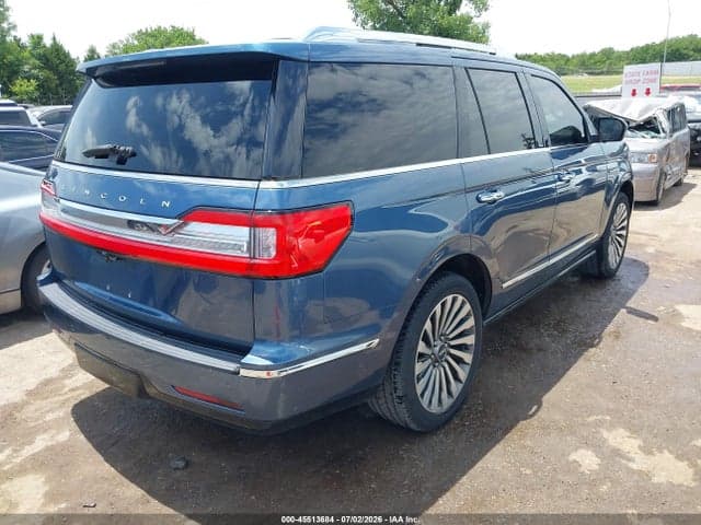 2018 LINCOLN NAVIGATOR RESERVE 4