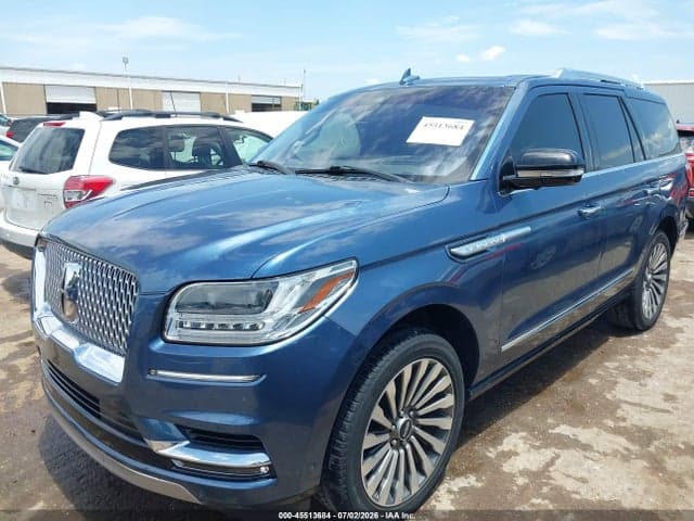 2018 LINCOLN NAVIGATOR RESERVE 6