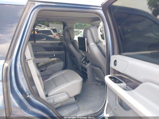 2018 LINCOLN NAVIGATOR RESERVE 8