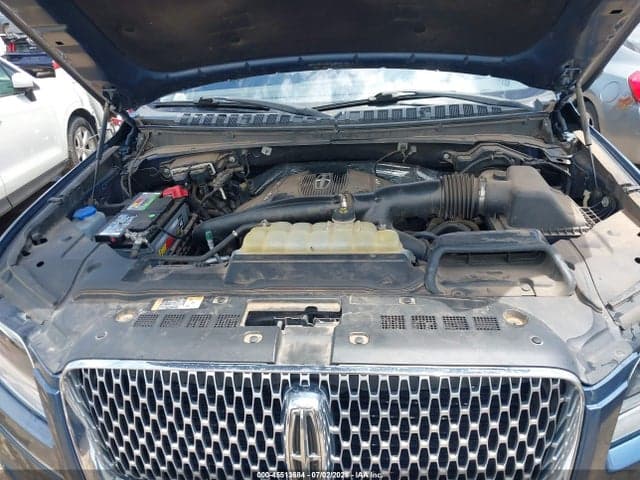 2018 LINCOLN NAVIGATOR RESERVE 10