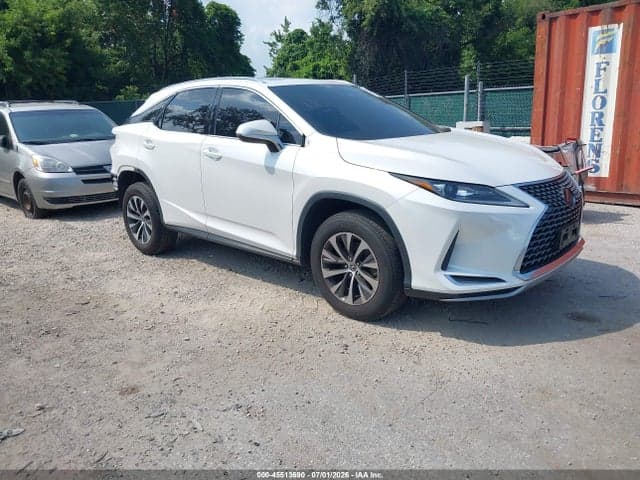 2021 LEXUS RX 350 1