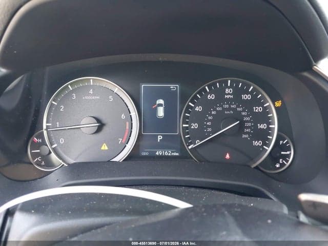 2021 LEXUS RX 350 7