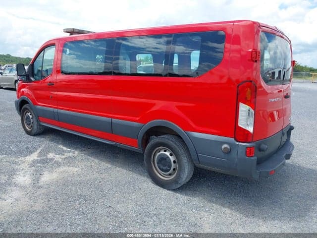 2017 FORD TRANSIT-350 3