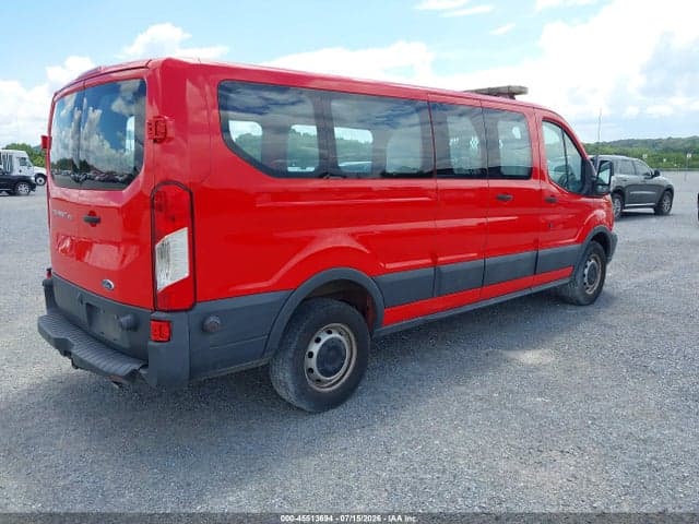2017 FORD TRANSIT-350 4