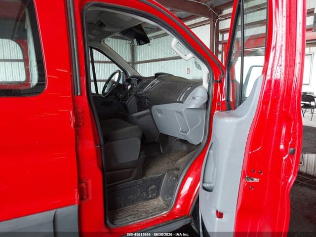 2017 FORD TRANSIT-350 5