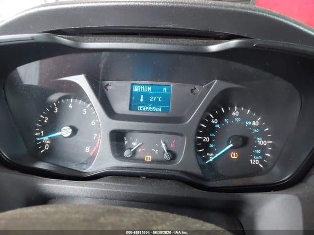 2017 FORD TRANSIT-350 7