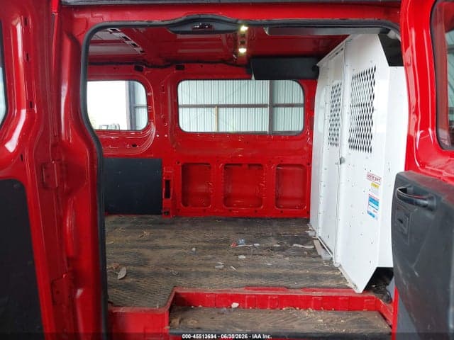 2017 FORD TRANSIT-350 8
