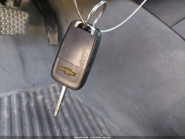 2017 CHEVROLET IMPALA 1LT 11