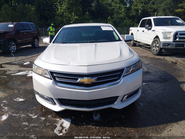 2017 CHEVROLET IMPALA 1LT 12