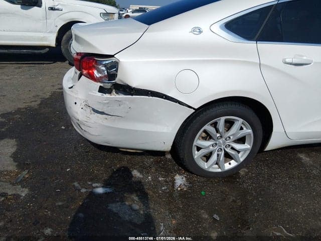 2017 CHEVROLET IMPALA 1LT 18