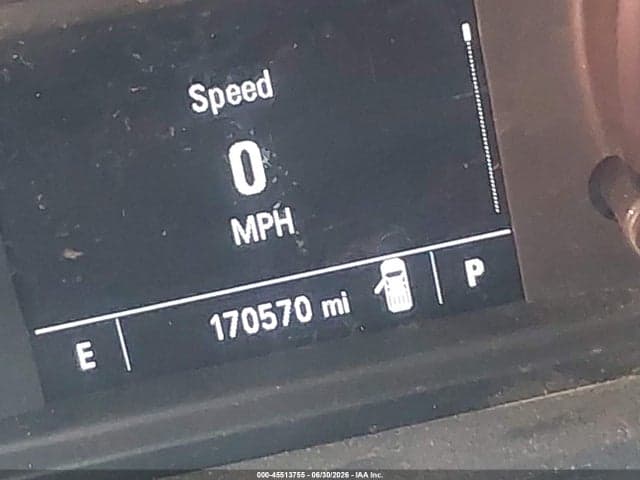 2021 CHEVROLET SILVERADO 2500HD 15