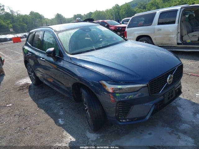 2024 VOLVO XC60 B5 PLUS DARK THEME 1