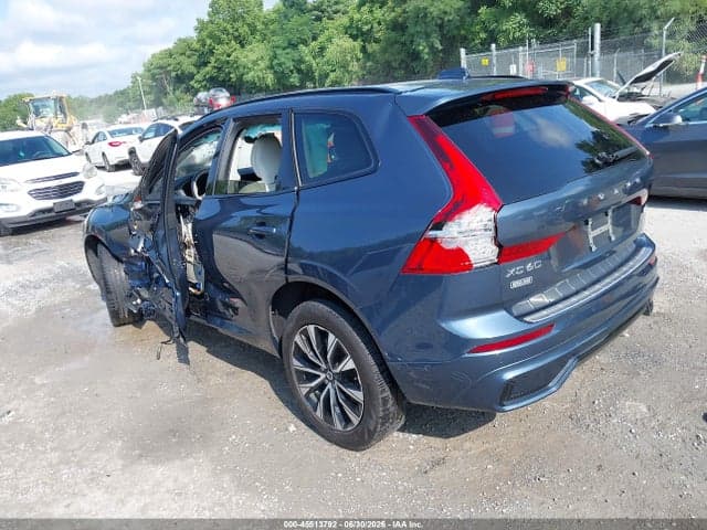 2024 VOLVO XC60 B5 PLUS DARK THEME 3