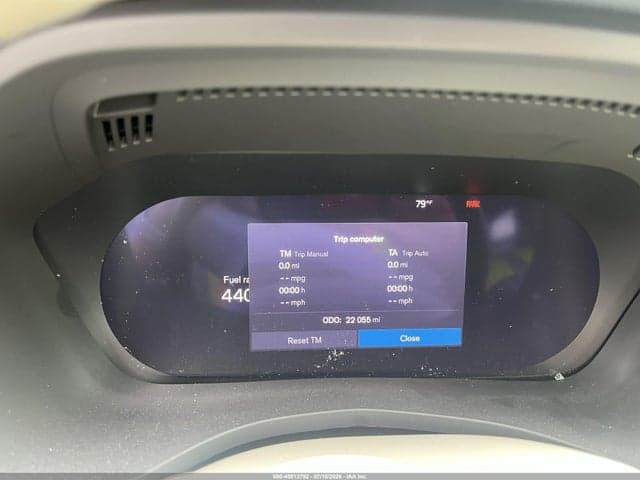 2024 VOLVO XC60 B5 PLUS DARK THEME 7