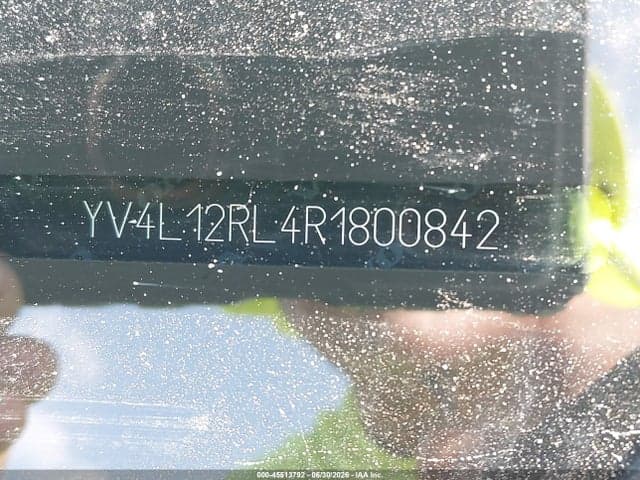 2024 VOLVO XC60 B5 PLUS DARK THEME 9