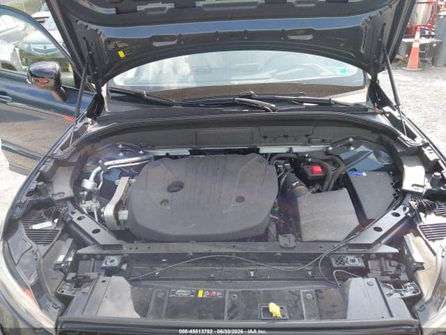 2024 VOLVO XC60 B5 PLUS DARK THEME 10