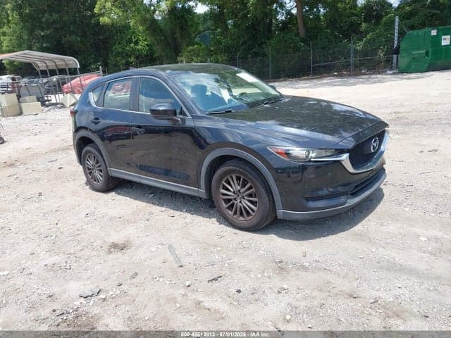 2018 MAZDA CX-5 SPORT 1