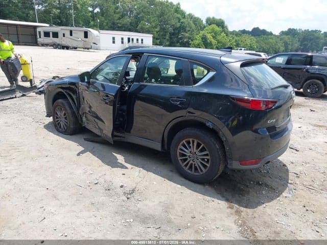 2018 MAZDA CX-5 SPORT 3