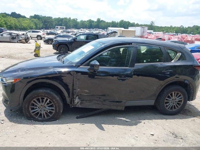 2018 MAZDA CX-5 SPORT 6