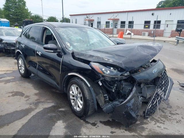 2020 FORD ESCAPE SE 1