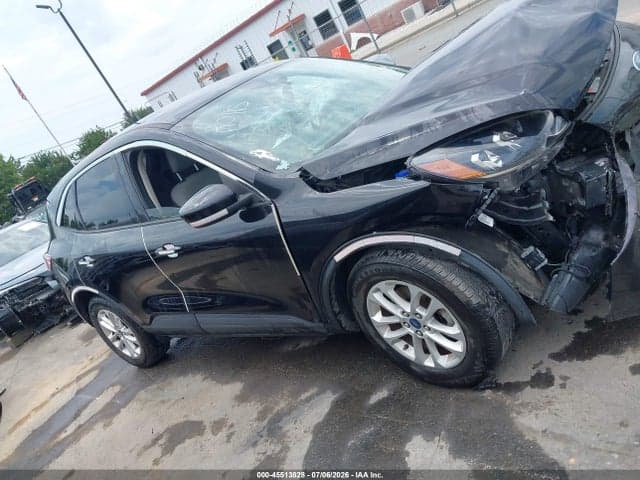 2020 FORD ESCAPE SE 12