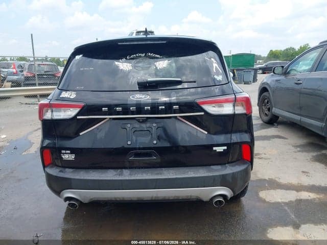 2020 FORD ESCAPE SE 15