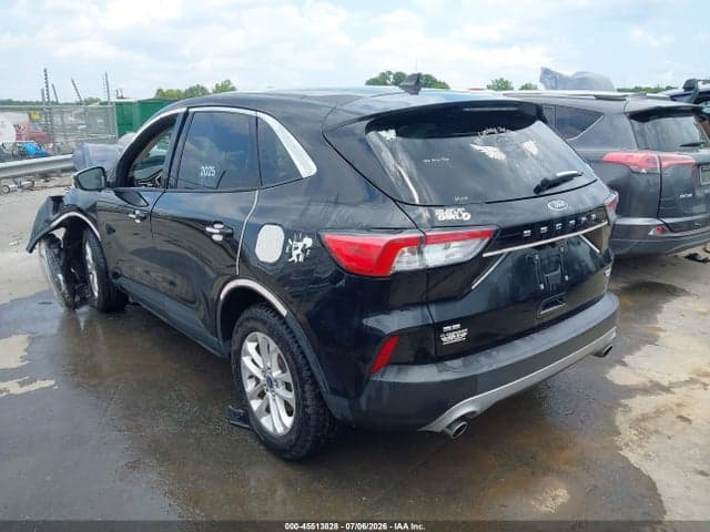 2020 FORD ESCAPE SE 3