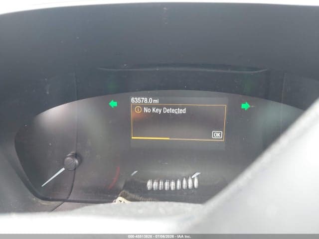 2020 FORD ESCAPE SE 7