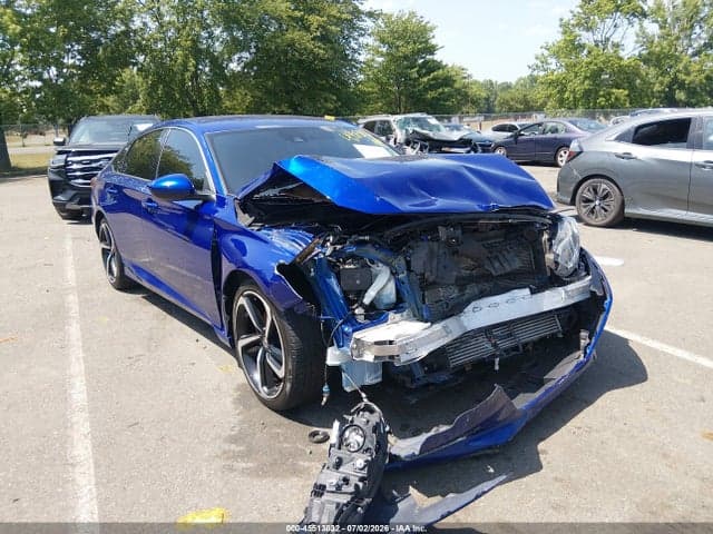 2020 HONDA ACCORD SPORT - 1