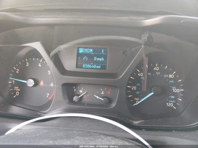 2018 FORD TRANSIT-350 XLT 4