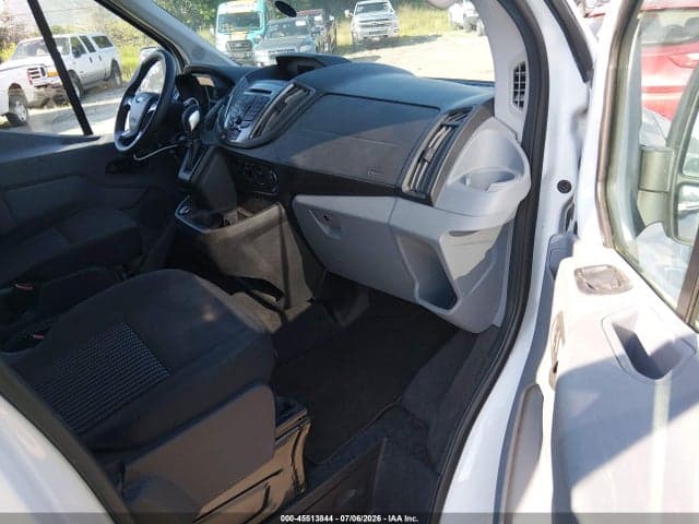 2018 FORD TRANSIT-350 XLT 5