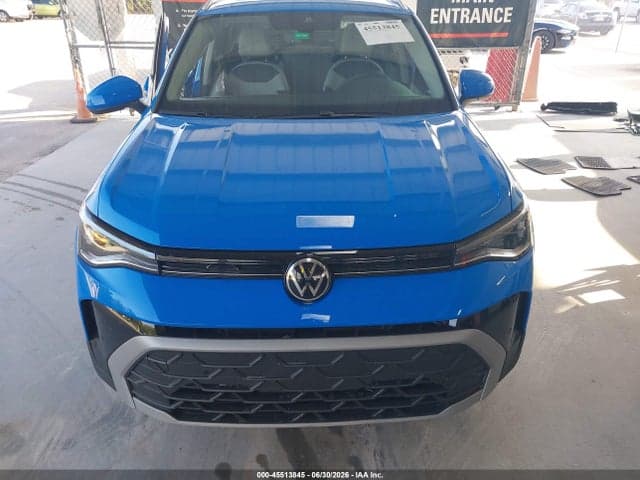 2026 VOLKSWAGEN TAOS SE 12