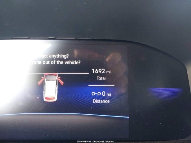 2026 VOLKSWAGEN TAOS SE 15