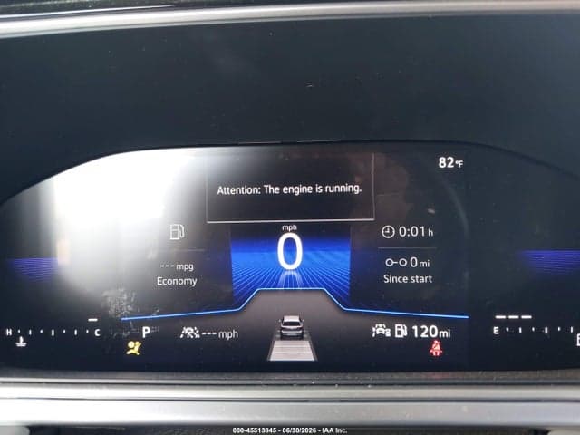 2026 VOLKSWAGEN TAOS SE 7