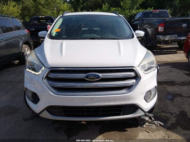 2017 FORD ESCAPE SE 12