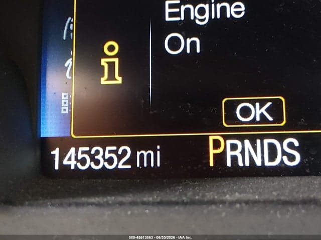 2017 FORD ESCAPE SE 15