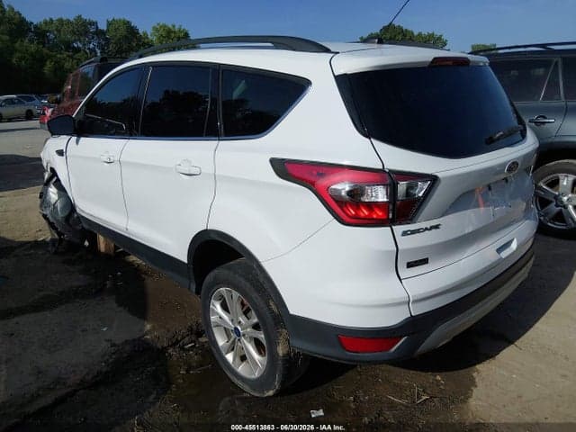 2017 FORD ESCAPE SE 3