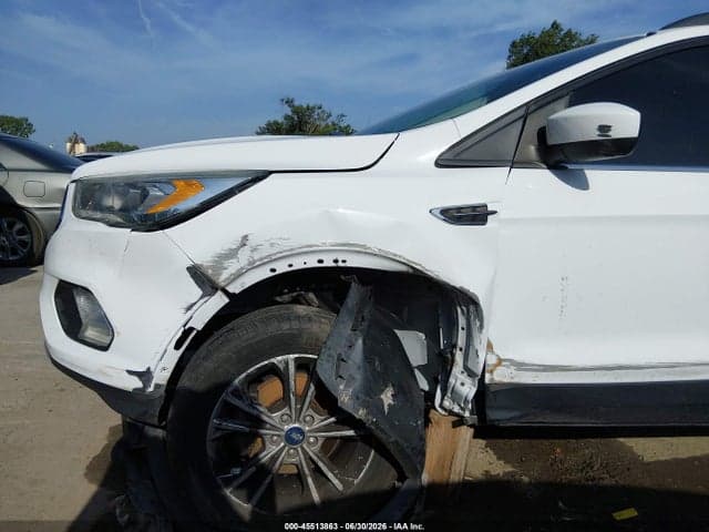 2017 FORD ESCAPE SE 6