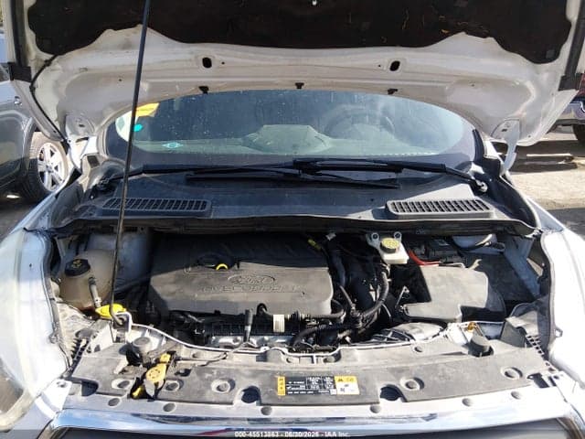 2017 FORD ESCAPE SE 10