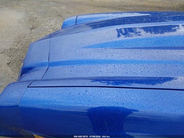 1979 CHEVROLET CAMARO 10