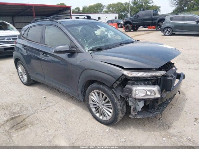 2021 HYUNDAI KONA SEL PLUS - 1