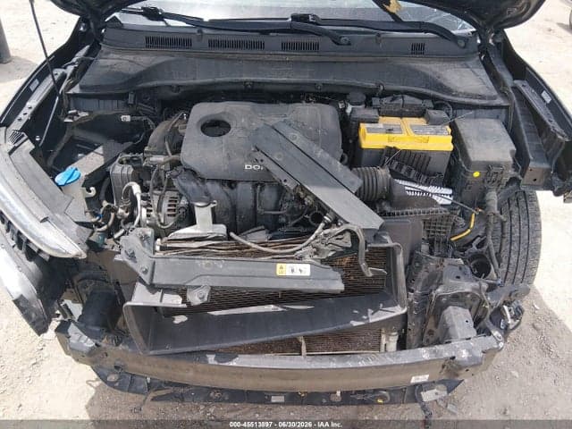 2021 HYUNDAI KONA SEL PLUS 10