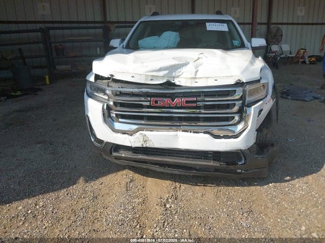 2021 GMC ACADIA FWD SLE 6